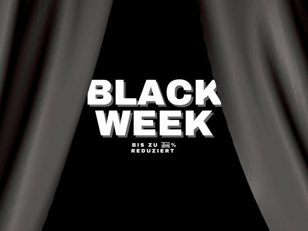 Black Friday Guide: Hintergrundwissen, Tipps & exklusive Black Week Angebote - Nähmaschinen SCHWAAK