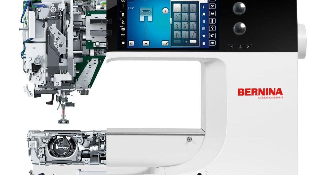 Kostenlos Garantie verlängern: So sicherst du deine Näh- und Stickmaschine optimal ab - Nähmaschinen SCHWAAK