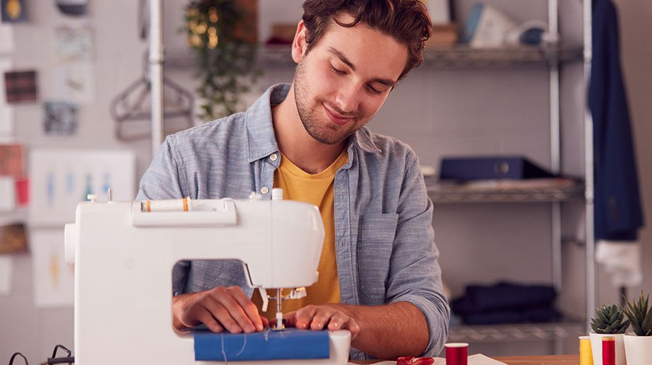 Nähmaschinen für Fortgeschrittene: Ein ausführlicher Leitfaden - Nähmaschinen SCHWAAK