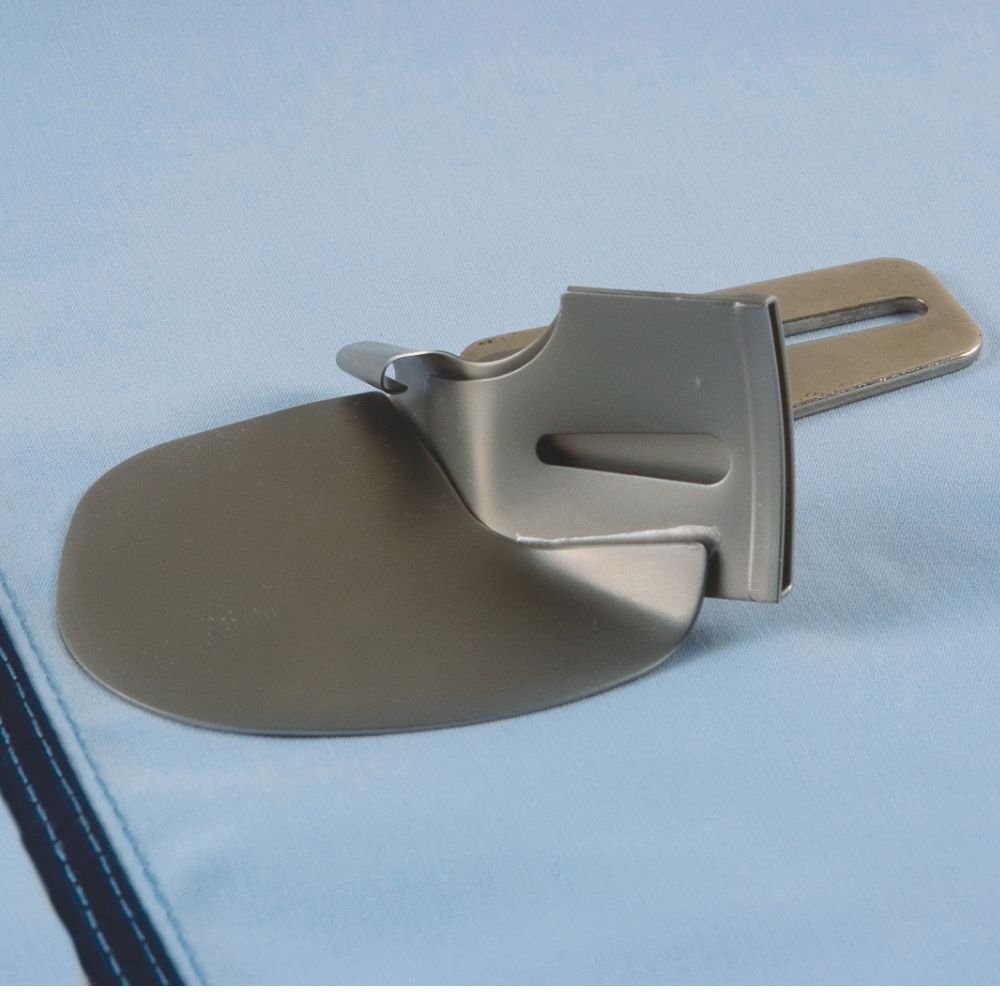 baby Lock Einzelfaltschrägbinder 40mm / 12 mm Desire, Evolution, Ovation - Nähmaschinen SCHWAAK