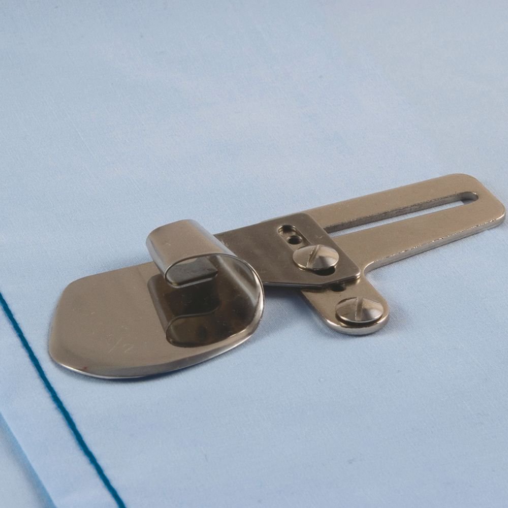 baby Lock Gerader Säumer 1/2 Ovation, Desire, blcs - Nähmaschinen SCHWAAK