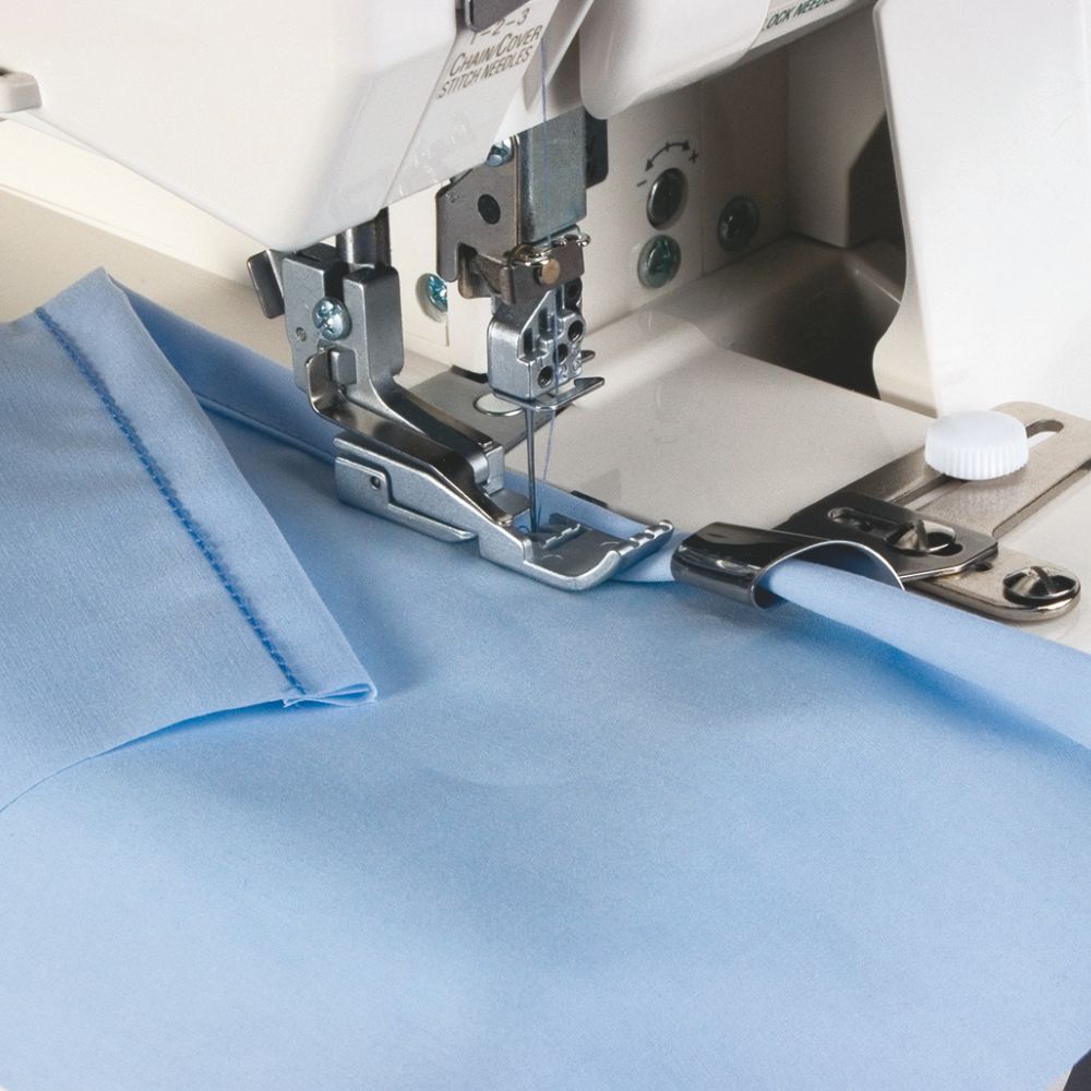 baby Lock Gerader Säumer 1/2 Ovation, Desire, blcs - Nähmaschinen SCHWAAK