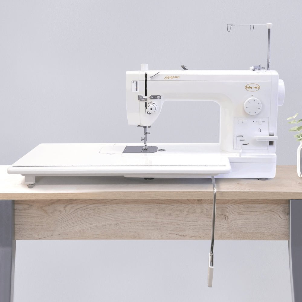 baby lock Hagane Ledermaschine - Nähmaschinen SCHWAAK