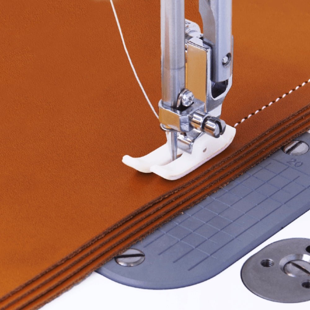 baby lock Hagane Ledermaschine - Nähmaschinen SCHWAAK