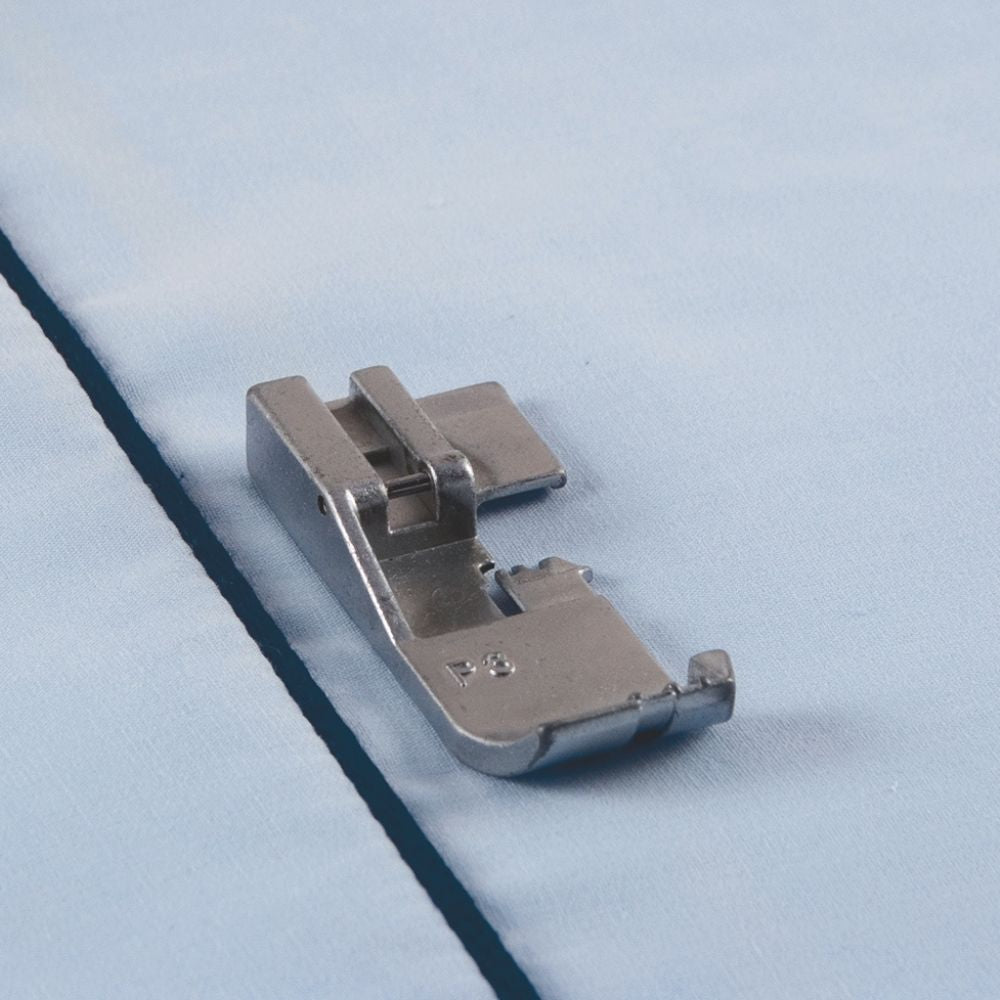 baby Lock Paspelfuß 3mm Desire, Evolution, Ovation - Nähmaschinen SCHWAAK