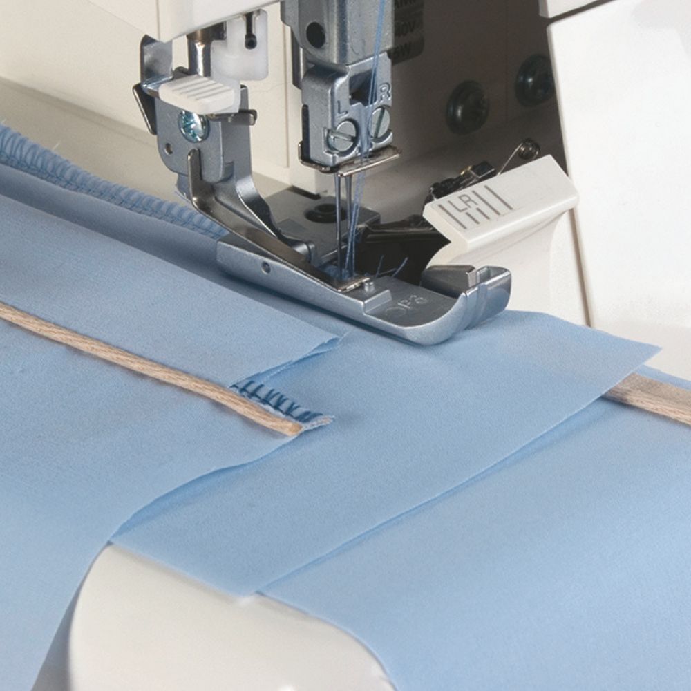 Baby Lock Paspelfuß 5mm Enspire, Imagine, Enlighten - Nähmaschinen SCHWAAK