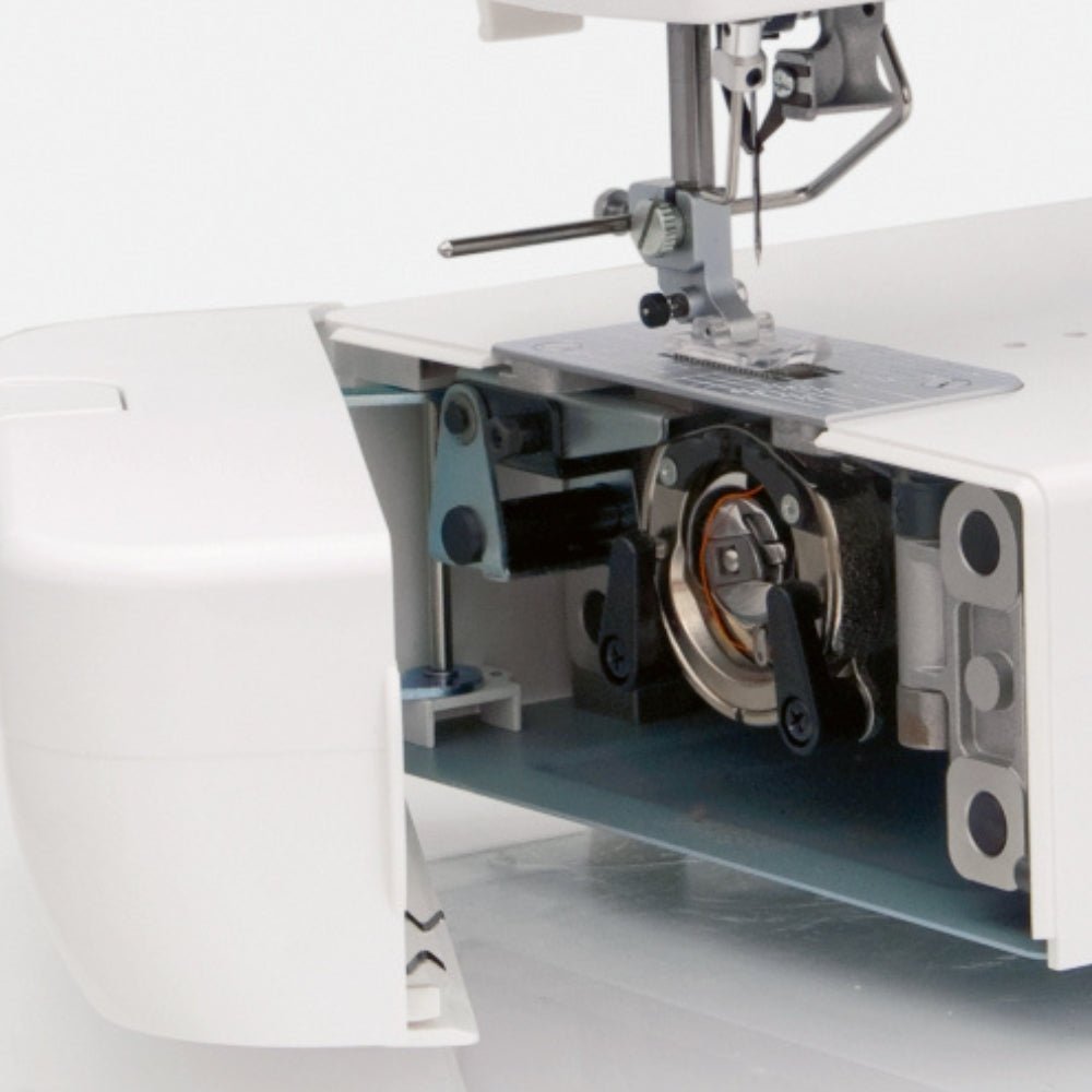 baby lock Sashiko - 2 Quiltmaschine - Nähmaschinen SCHWAAK