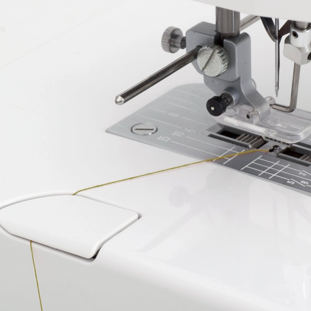 baby lock Sashiko - 2 Quiltmaschine - Nähmaschinen SCHWAAK