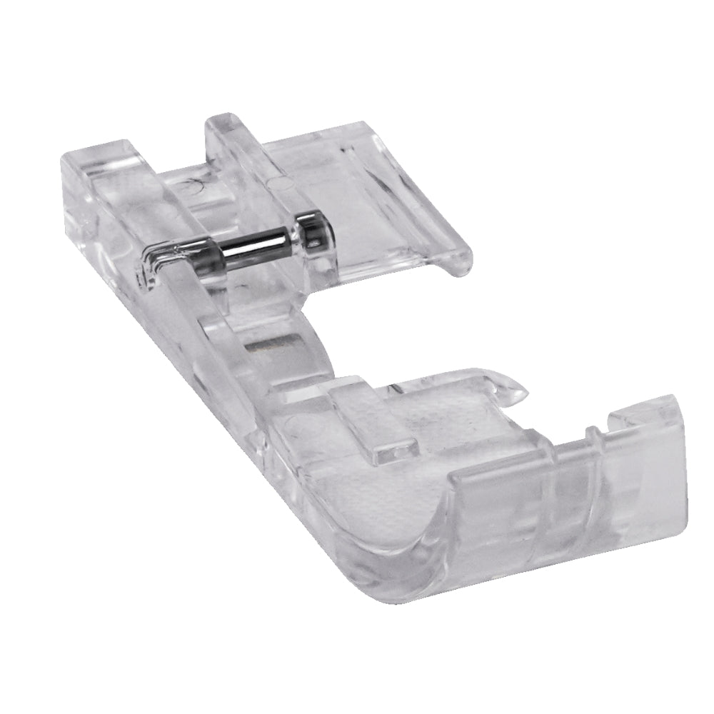 baby lock Transparenter Flachsohlenfuß Enspire, Imagine, Enlighten, Acclaim - Nähmaschinen SCHWAAK