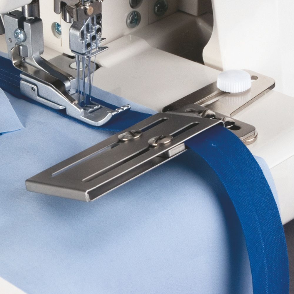 baby Lock verstellbare Bandführung für Cover - und komi. Overlockmaschinen - Nähmaschinen SCHWAAK