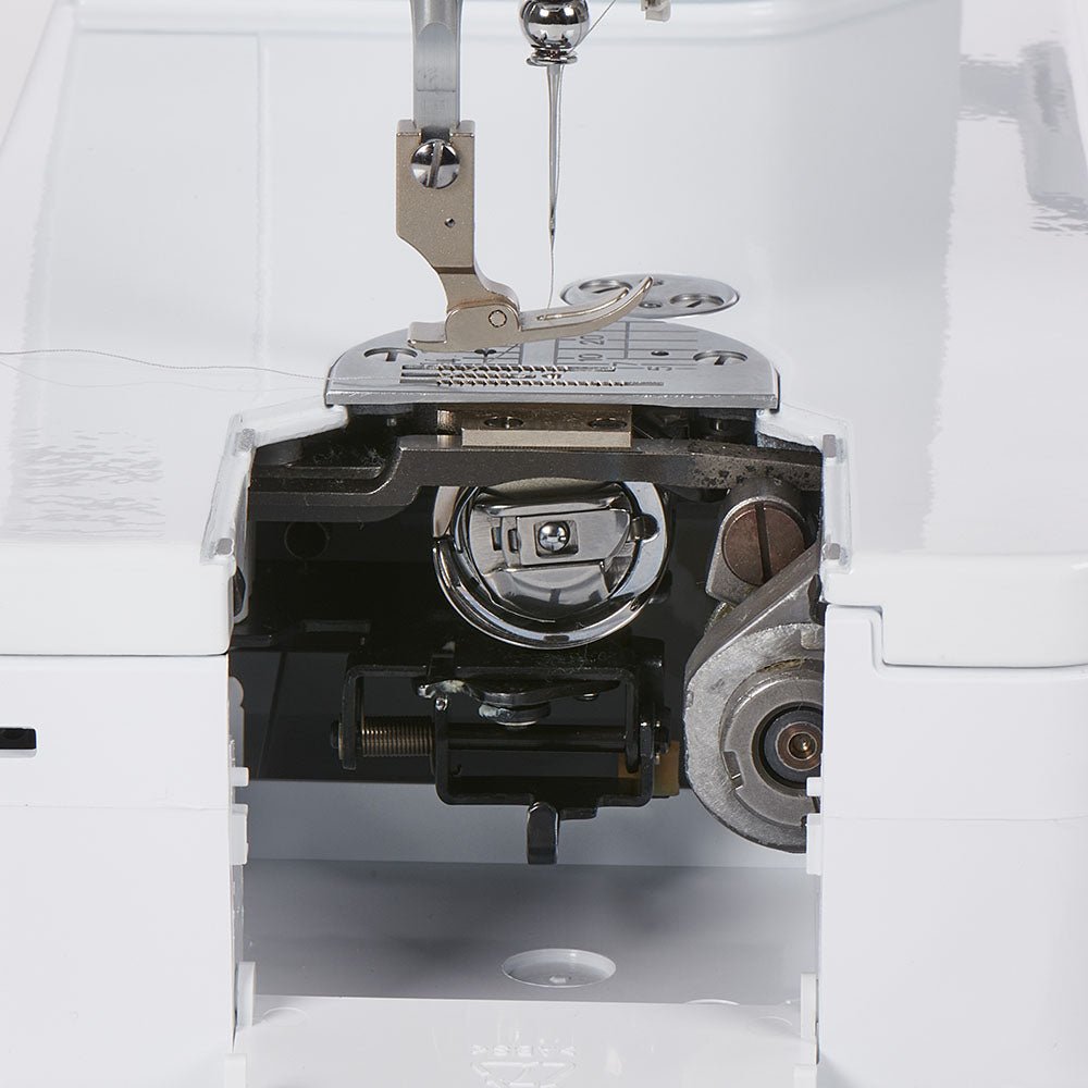 bernette 08 Straight Stitch - Nähmaschinen SCHWAAK