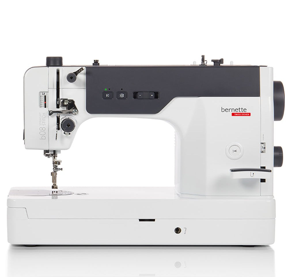 bernette 08 Straight Stitch - Nähmaschinen SCHWAAK
