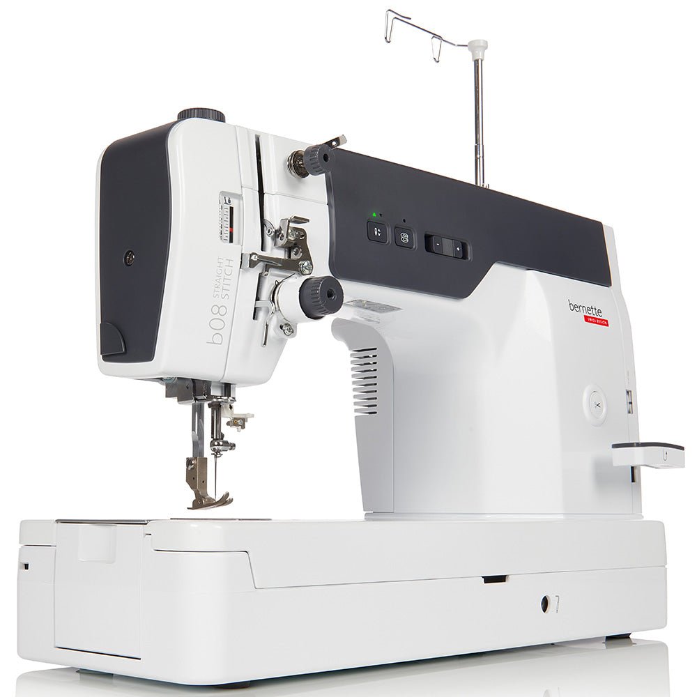 bernette 08 Straight Stitch - Nähmaschinen SCHWAAK