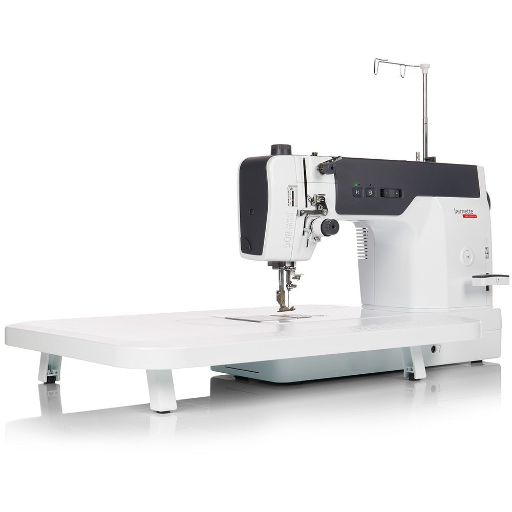 bernette 08 Straight Stitch - Nähmaschinen SCHWAAK