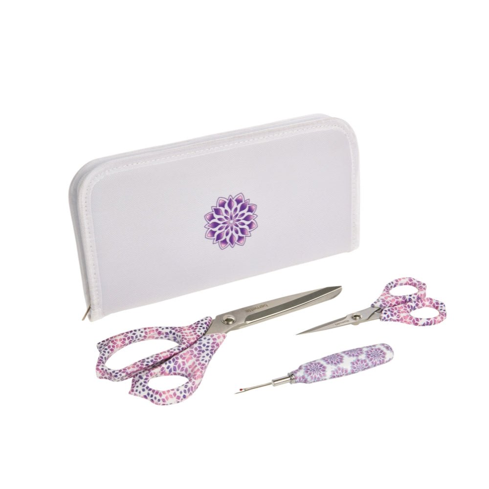 bernette b38 yaya han Edition - Nähmaschinen SCHWAAK