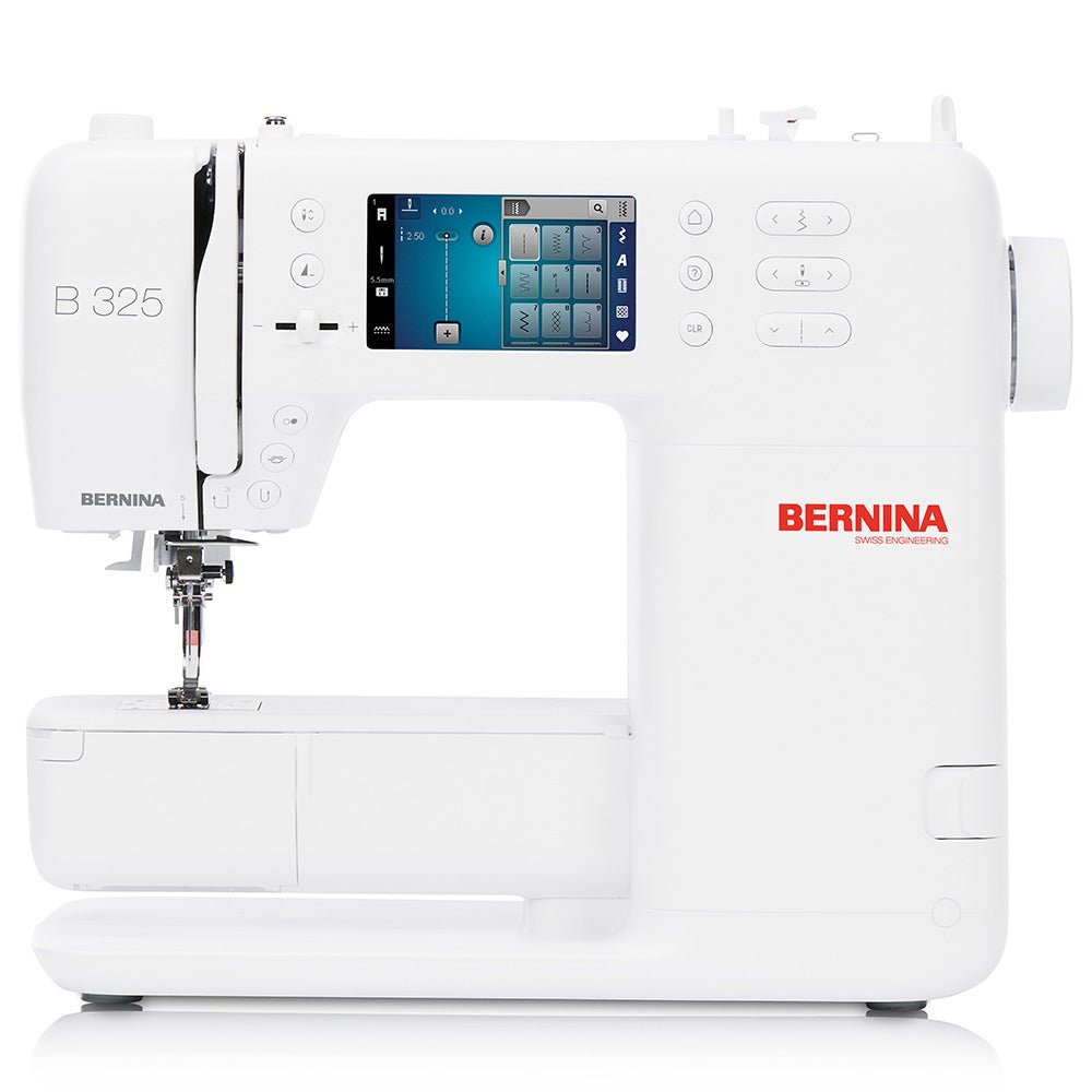 Bernina B325 (NEU) - Nähmaschinen SCHWAAK