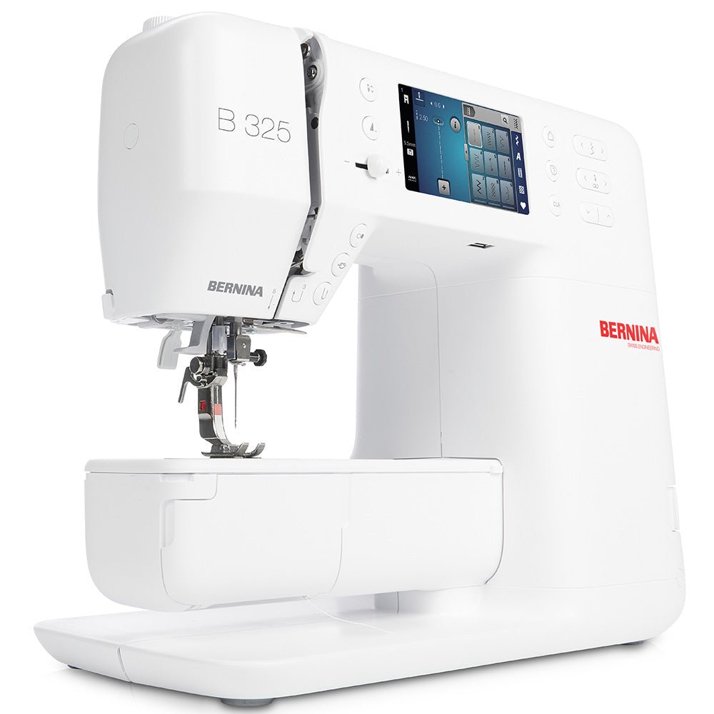 Bernina B325 (NEU) - Nähmaschinen SCHWAAK