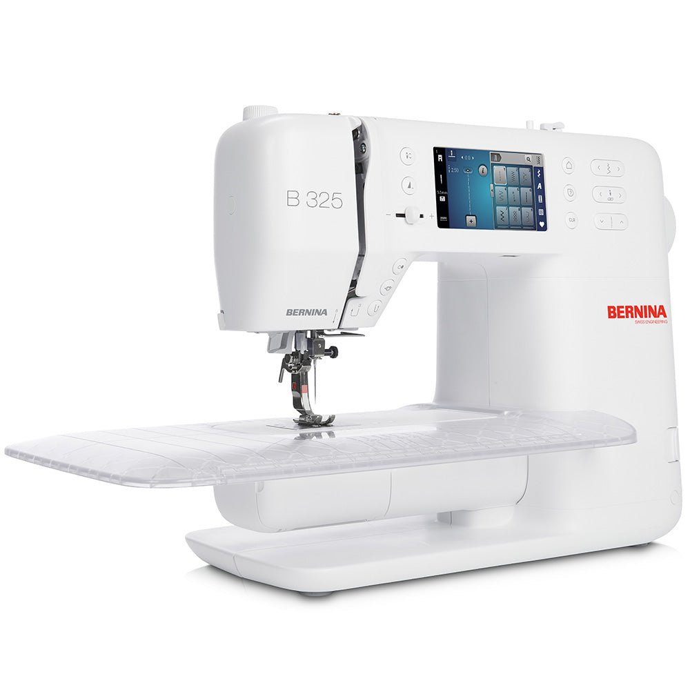 Bernina B325 (NEU) - Nähmaschinen SCHWAAK