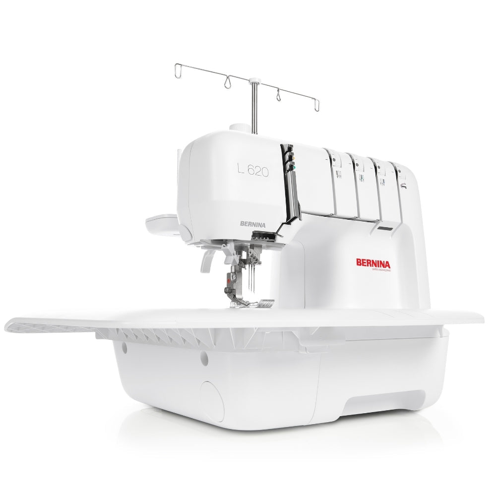 Bernina L 620 Coverstitch - Nähmaschinen SCHWAAK