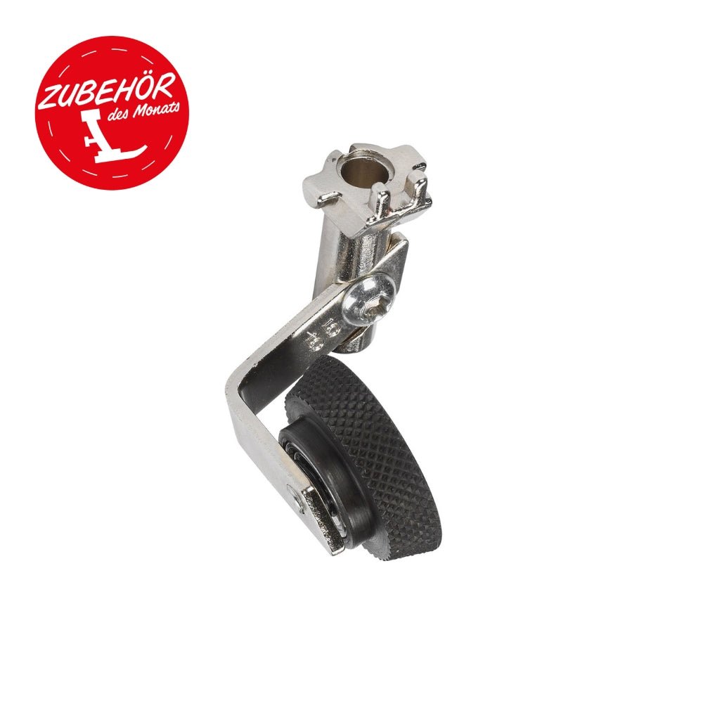 Bernina Rollfuss Nr.55 - Nähmaschinen SCHWAAK