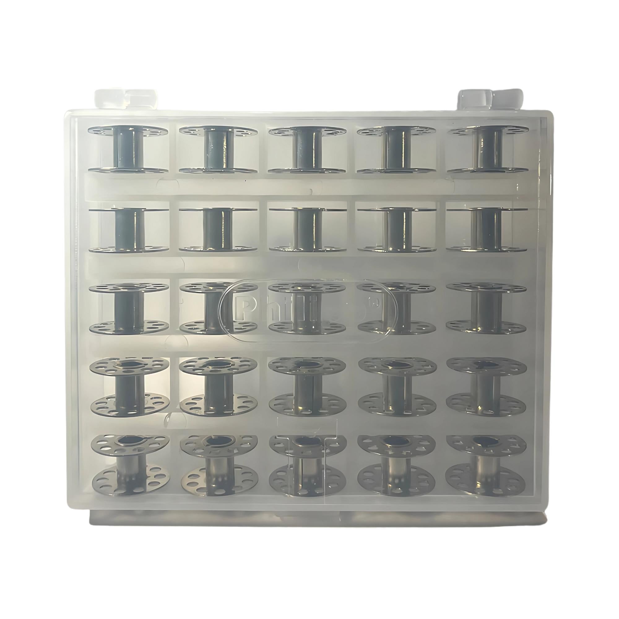 Bernina Spulen für CB - Greifer - Nähmaschinen SCHWAAK