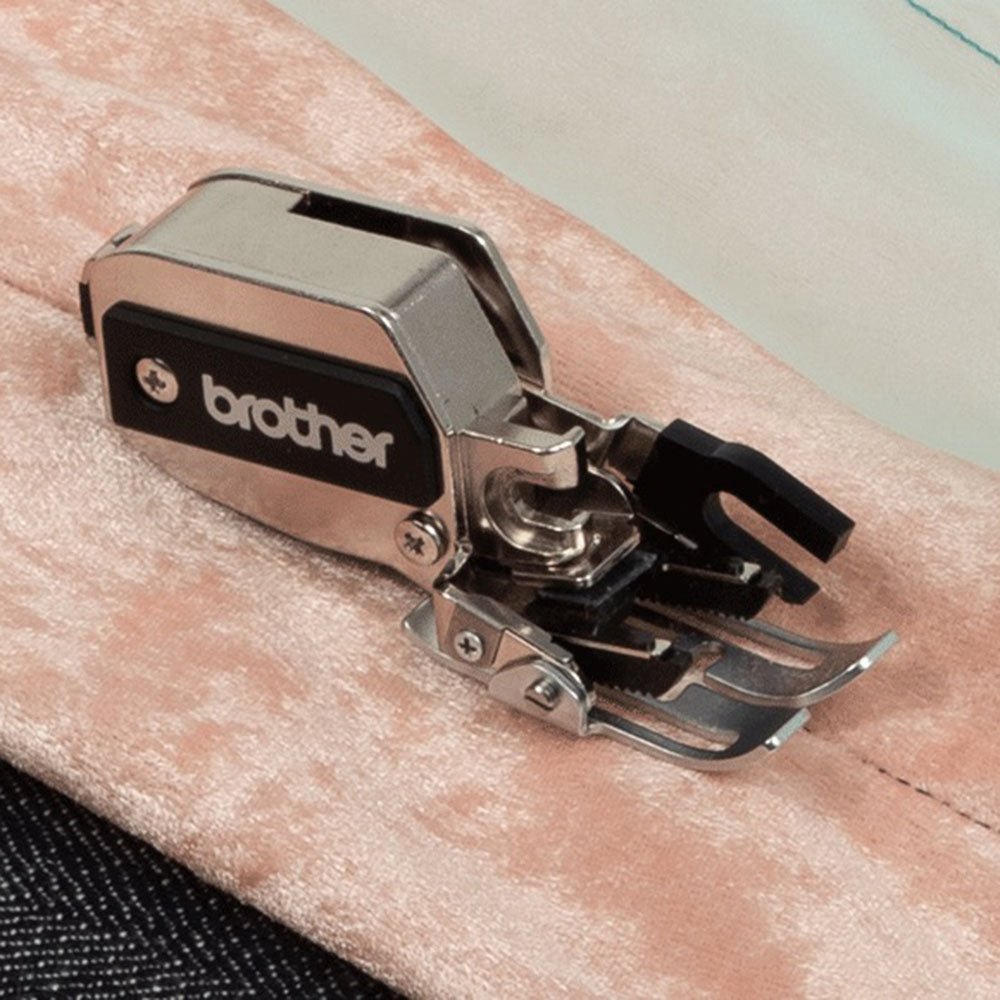 Brother Dynamischer Obertransportfuß - Nähmaschinen SCHWAAK