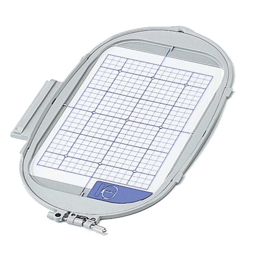 Brother großer Stickrahmen 260 x 160mm - Nähmaschinen SCHWAAK