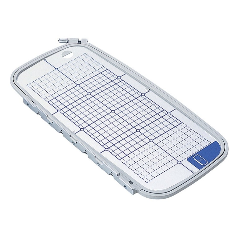 Brother großer Stickrahmen 300 x 130mm - Nähmaschinen SCHWAAK