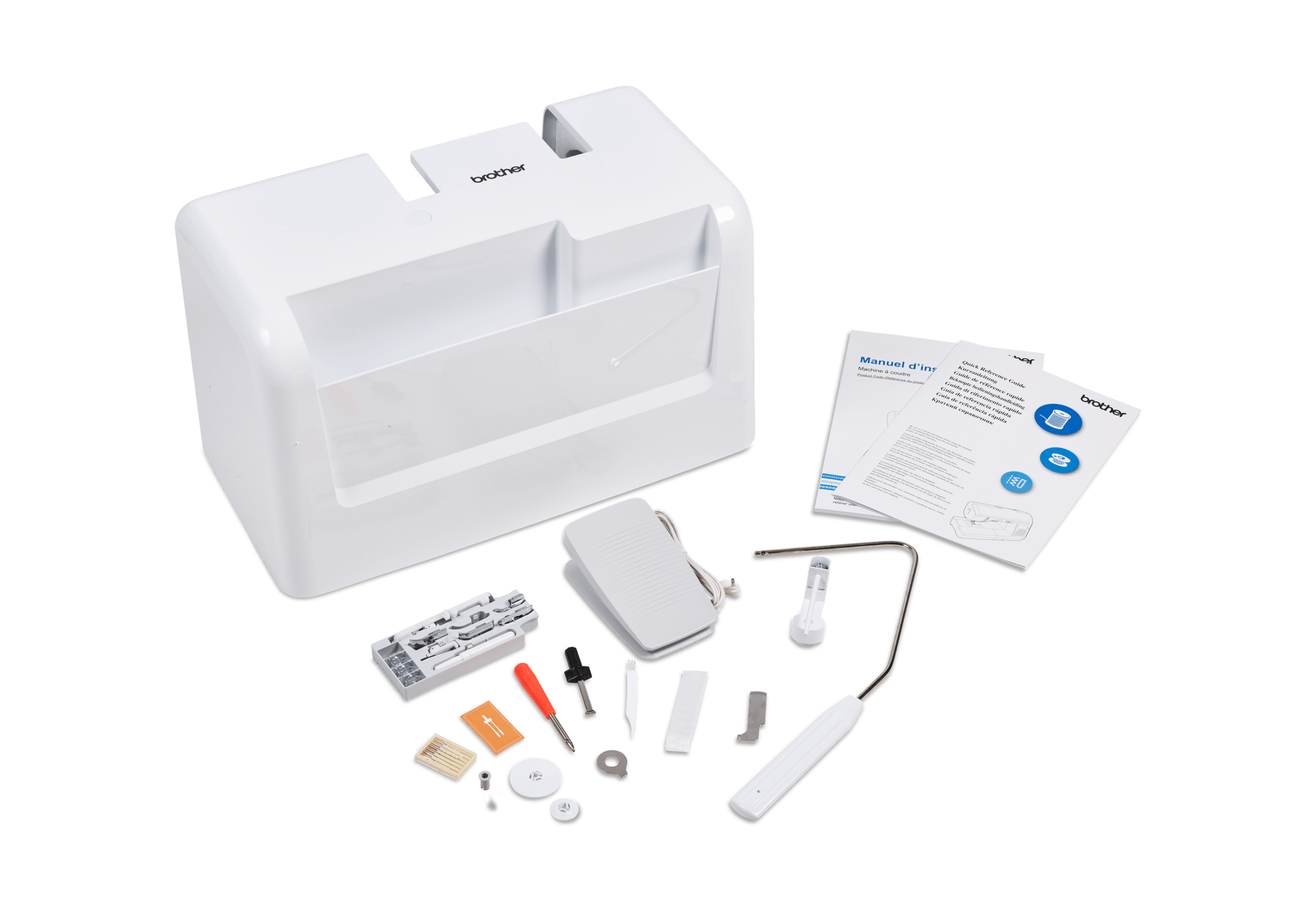 Brother Innov - is 1045 Special Edition - Nähmaschinen SCHWAAK