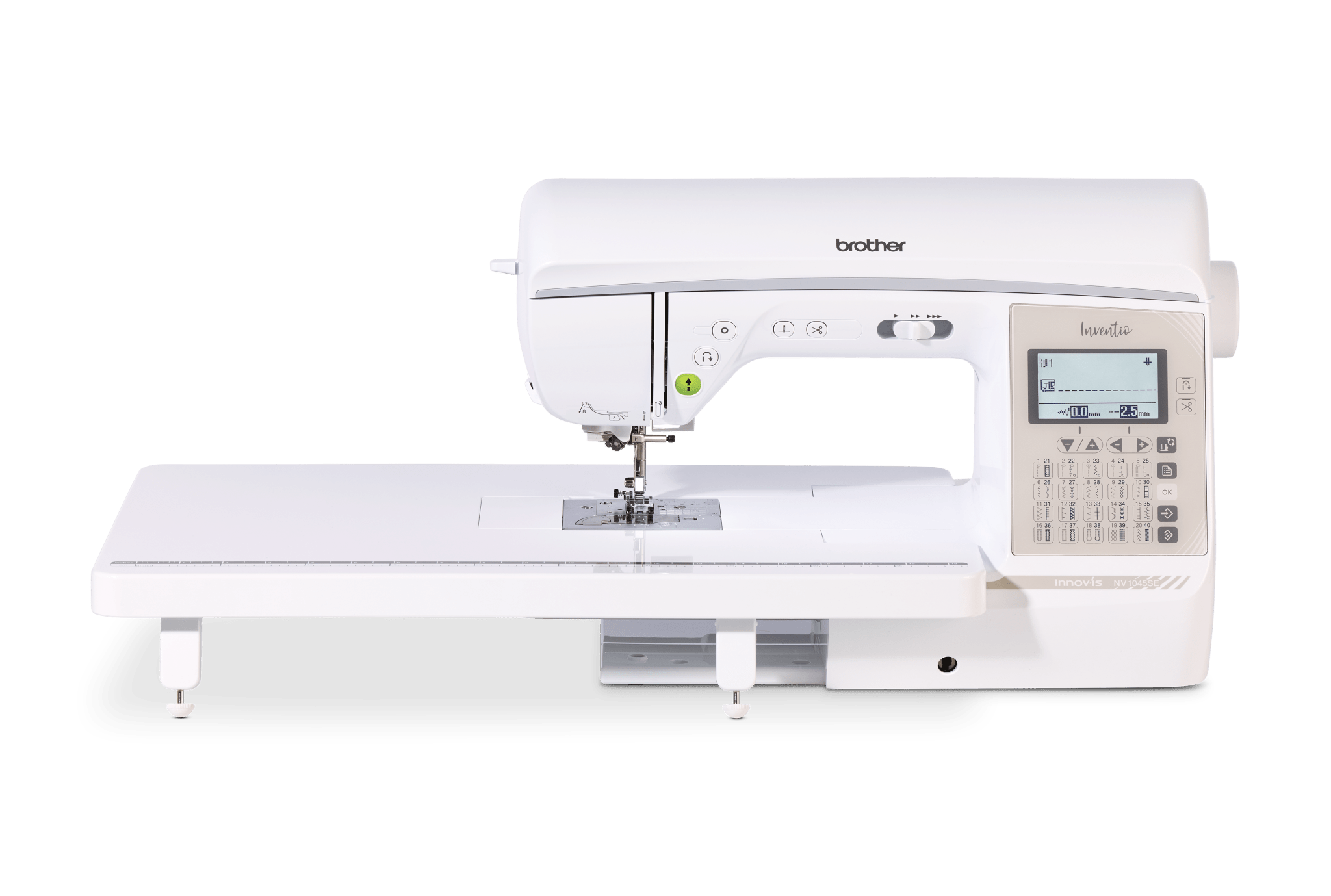 Brother Innov - is 1045 Special Edition - Nähmaschinen SCHWAAK