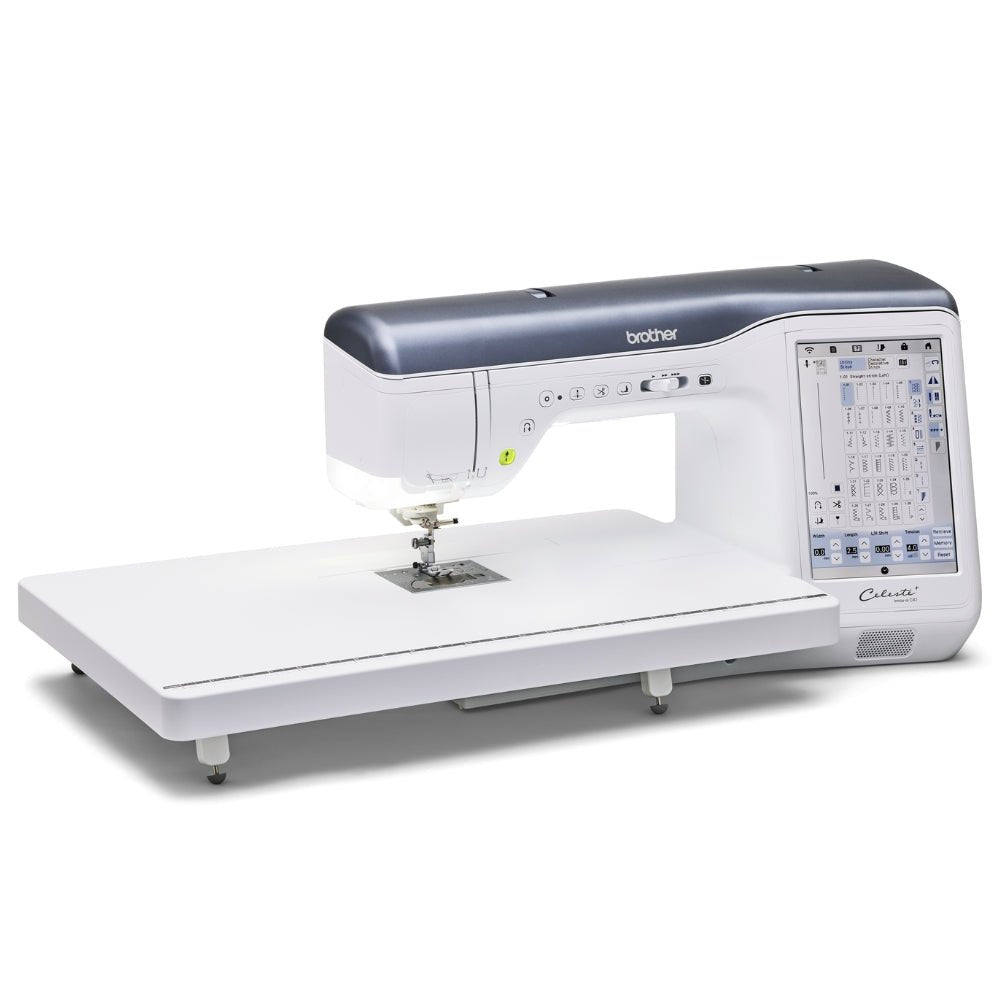 Brother Innov - is CX1 Nähmaschine - Nähmaschinen SCHWAAK