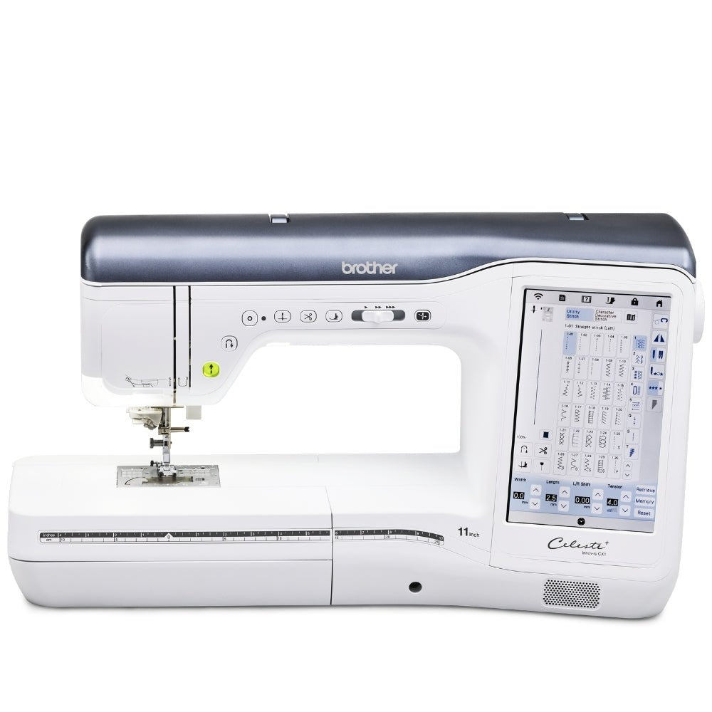 Brother Innov - is CX1 Nähmaschine - Nähmaschinen SCHWAAK