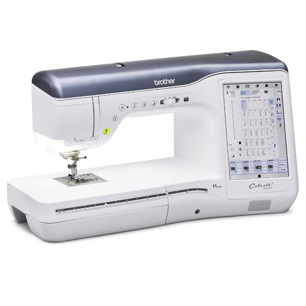 Brother Innov - is CX1 Nähmaschine - Nähmaschinen SCHWAAK