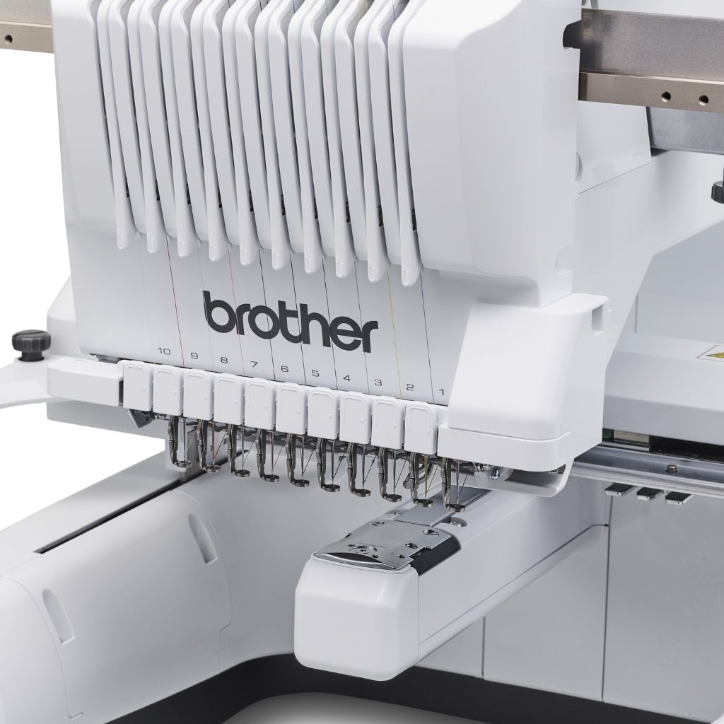 Brother PR1060W - Nähmaschinen SCHWAAK