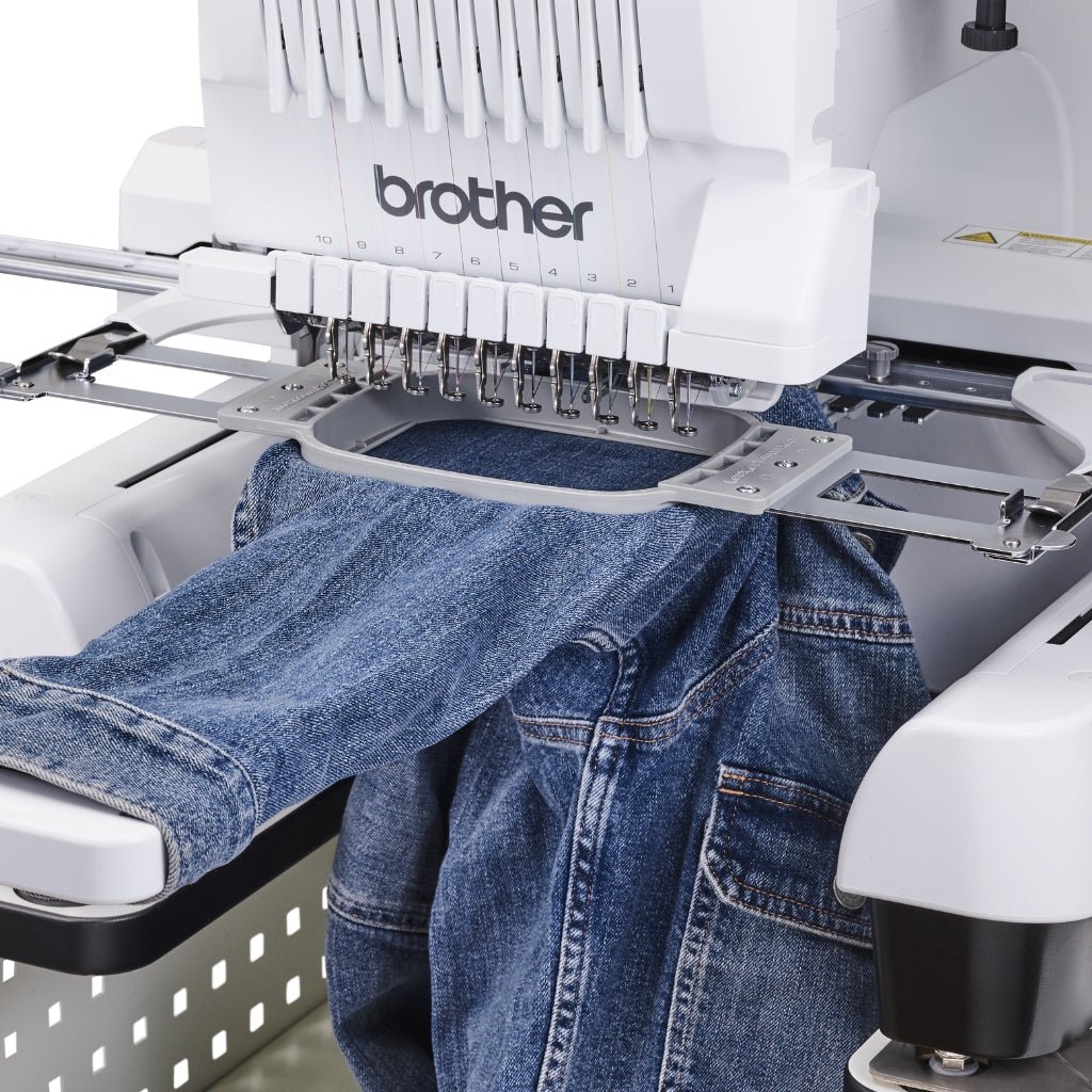 Brother PR1060W - Nähmaschinen SCHWAAK