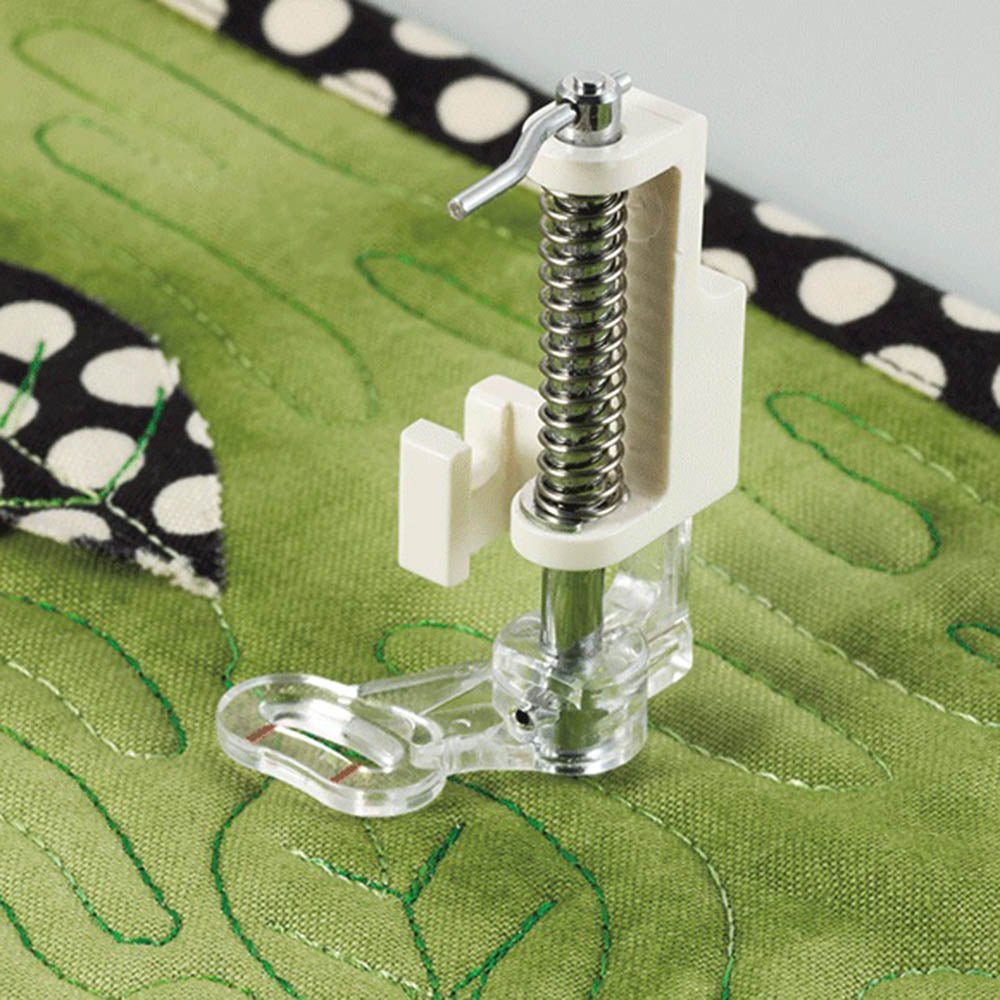Brother Quilt - und Stickfuß - Nähmaschinen SCHWAAK