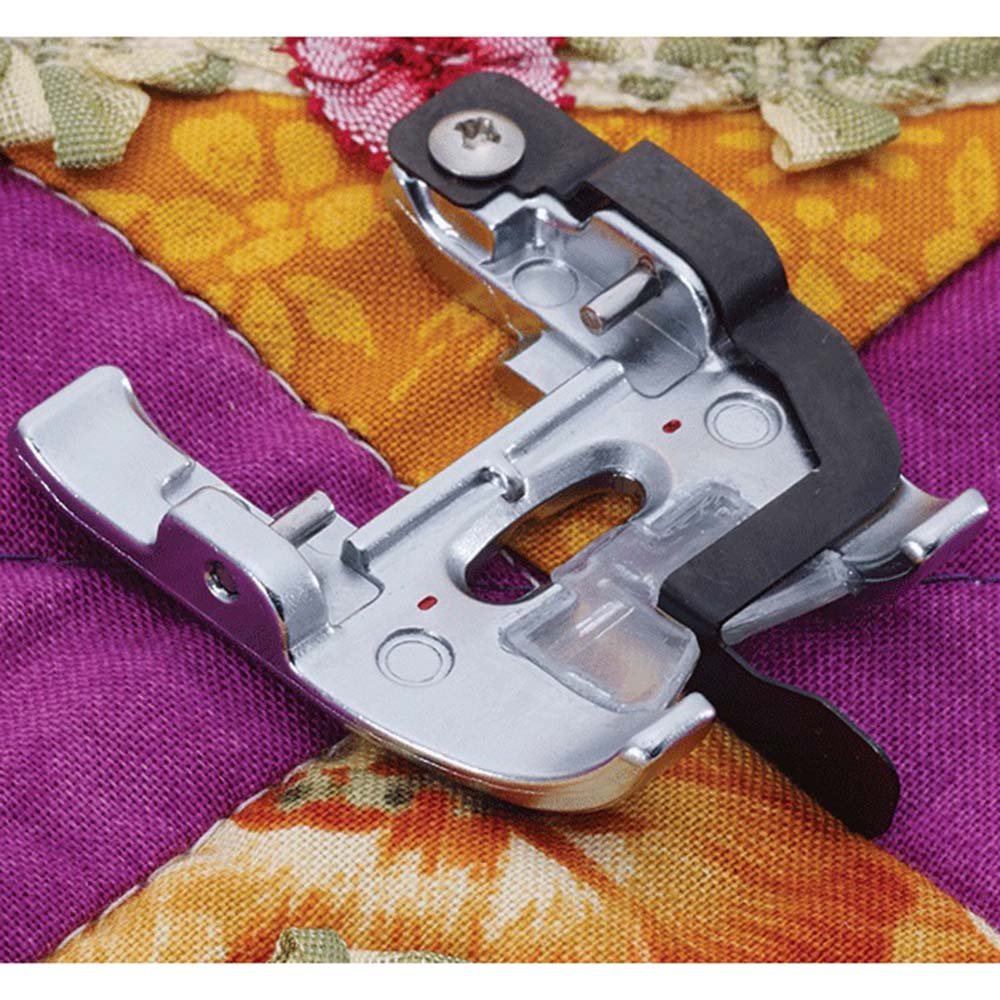 Brother Schattennahtfuß für DF1/DF2 - Nähmaschinen SCHWAAK