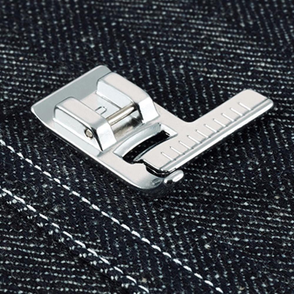 Brother Stichführungsfuß - Nähmaschinen SCHWAAK