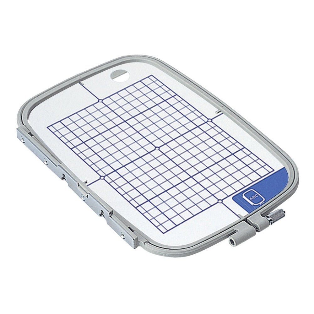Brother Stickrahmen L 130 x 180mm - Nähmaschinen SCHWAAK