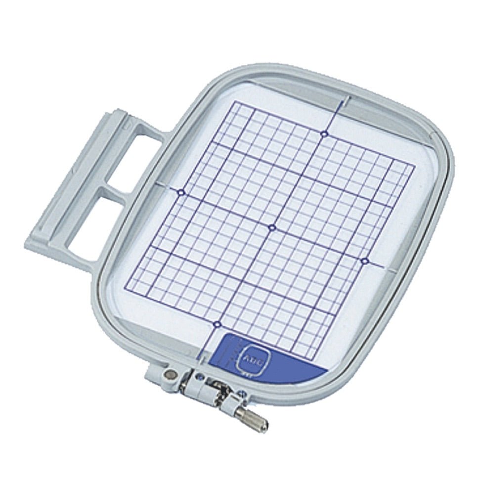 Brother Stickrahmen L 130 x 180mm nur für XJ2 / XJ1 / XE2 / XE1 - Nähmaschinen SCHWAAK