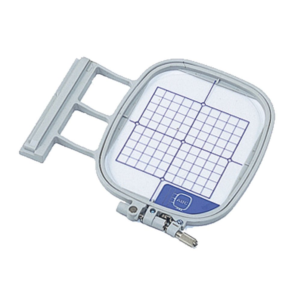 Brother Stickrahmen M 100 x 100 mm - Nähmaschinen SCHWAAK