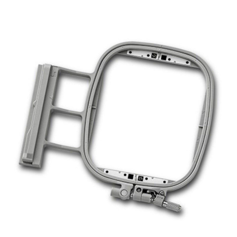 Brother Stickrahmen M 100 x 100 mm nur für XJ2 /XJ1 / XE2 / XE1 - Nähmaschinen SCHWAAK