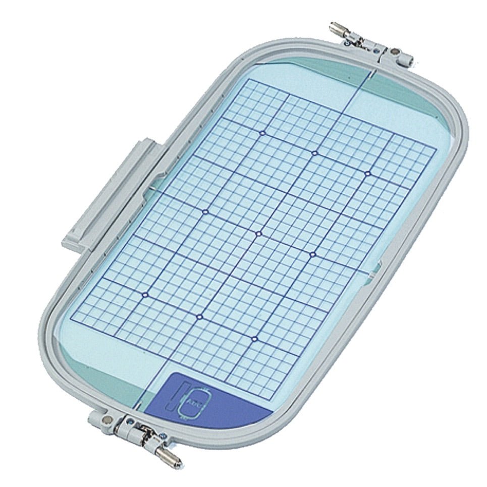 Brother Stickrahmen XL 180 x 300 mm - Nähmaschinen SCHWAAK