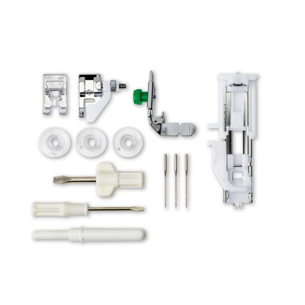 elna eXplore 240S - Nähmaschinen SCHWAAK