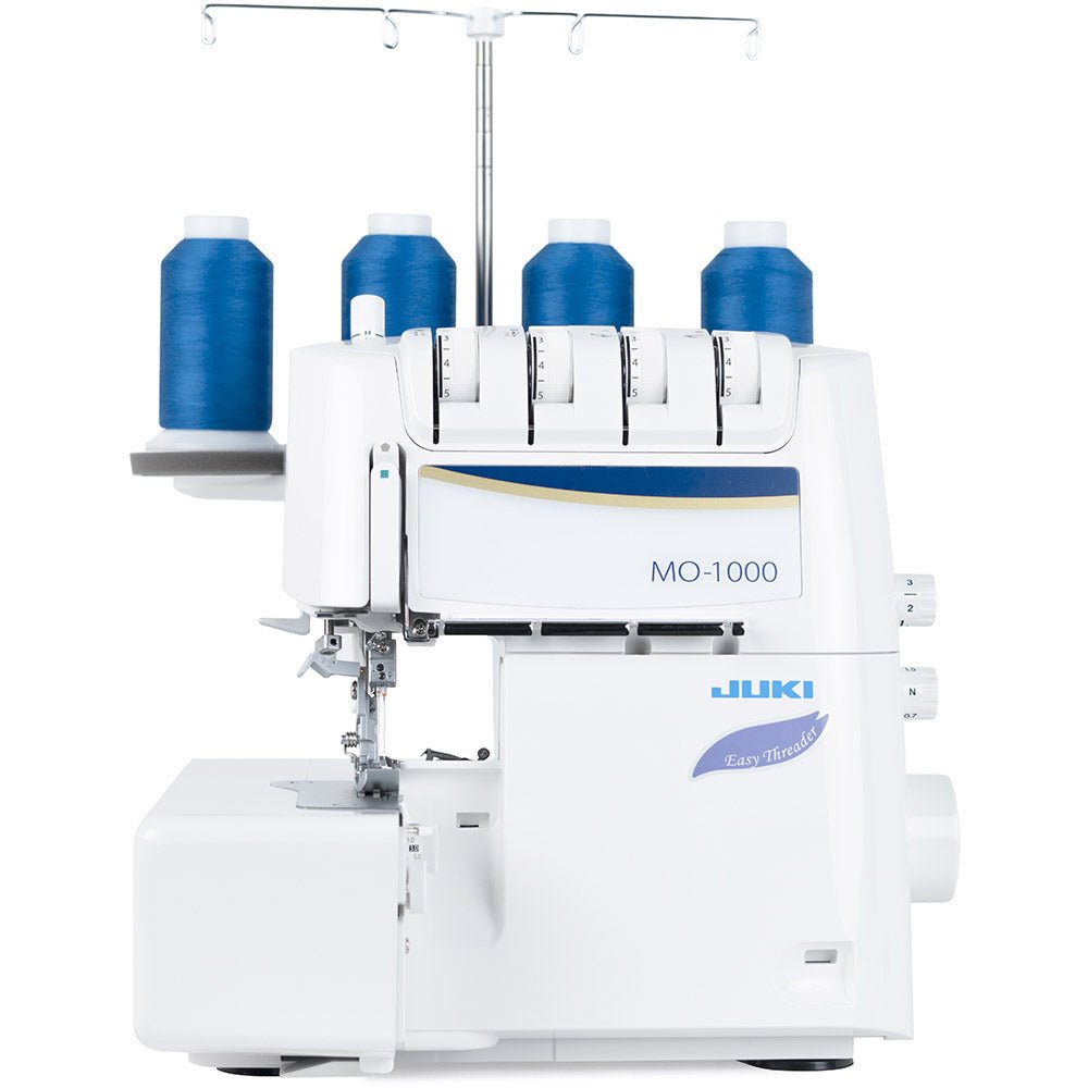 Juki MO - 1000 - Nähmaschinen SCHWAAK