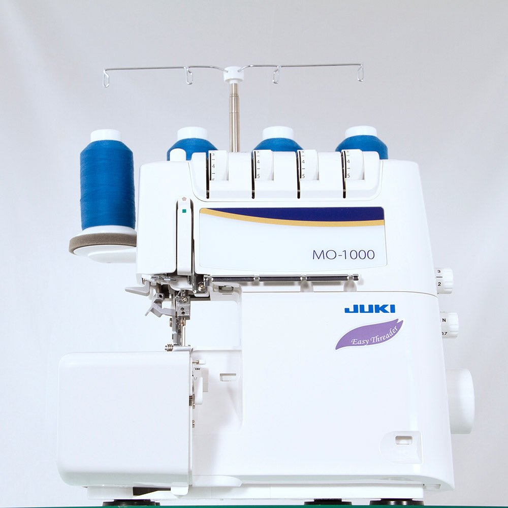 Juki MO - 1000 - Nähmaschinen SCHWAAK