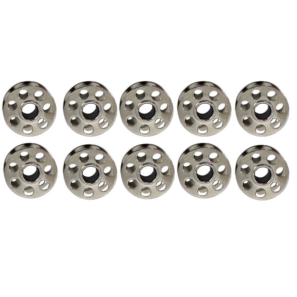 Original Bernina CB - Greifer - Nähmaschinen SCHWAAK