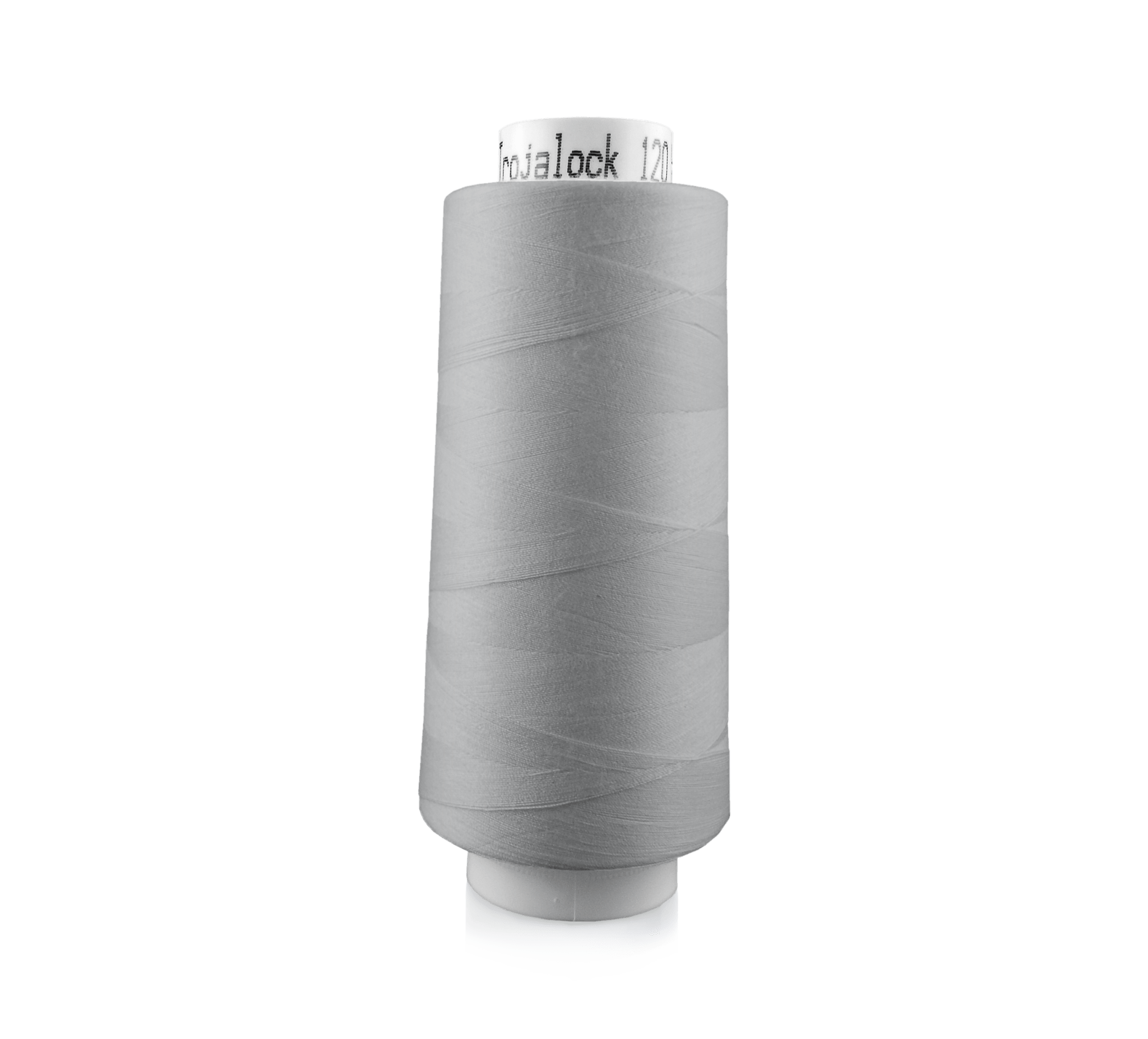 Overlockgarn Troja 120 / 2500m (4 mal gleiche Farbe) - Nähmaschinen SCHWAAK