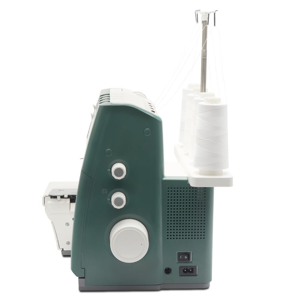 Pfaff admire 3000 Overlock - Nähmaschinen Schwaak GmbH