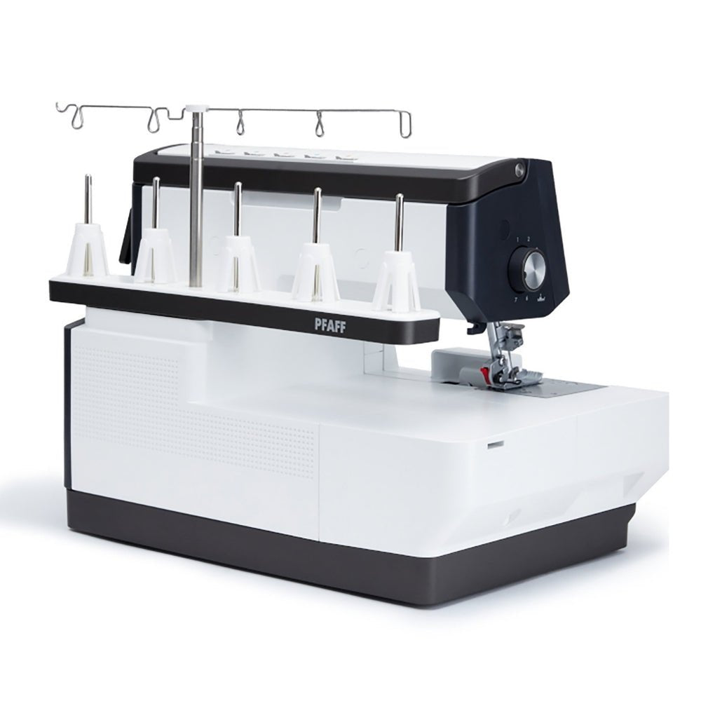 Pfaff admire 6000 Overlock - Nähmaschinen Schwaak GmbH